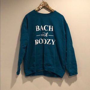 comfort colors sweatshirt